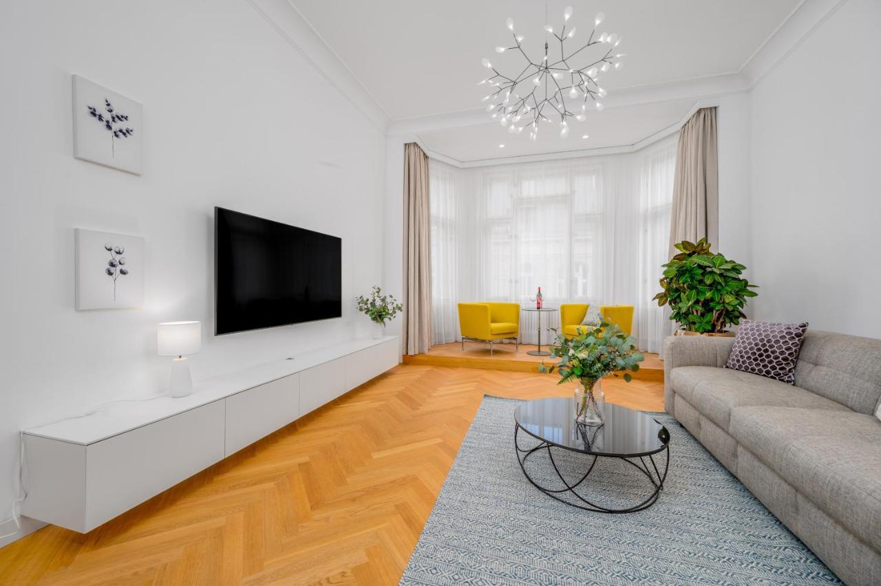 Apartmán Days - Old Town - Spacious