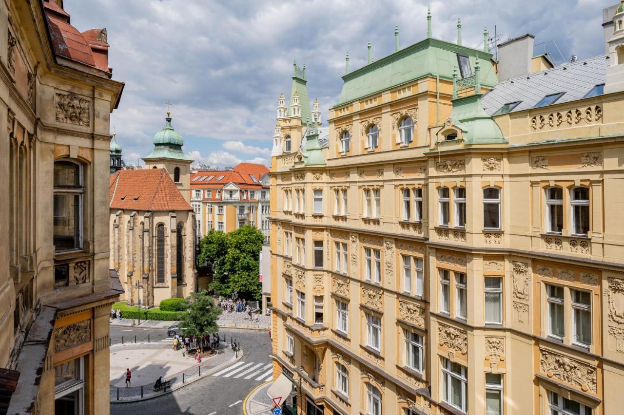 Apartmán Days - Old Town - Spacious Praha