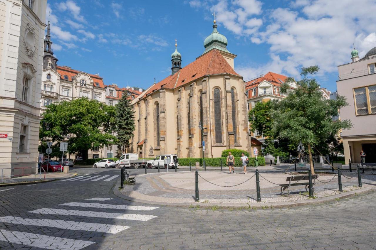 Days - Old Town - Spacious * Praha
