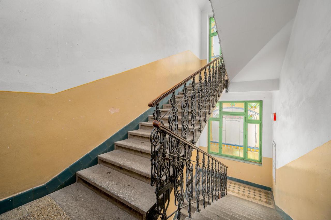 Apartment Days - Old Town - Spacious Prag